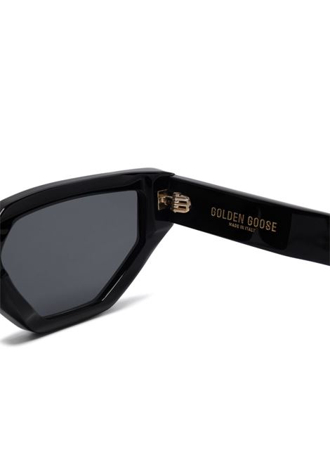 Black Jackie sunglasses Golden goose - unisex GOLDEN GOOSE | GUA00257A00065290300